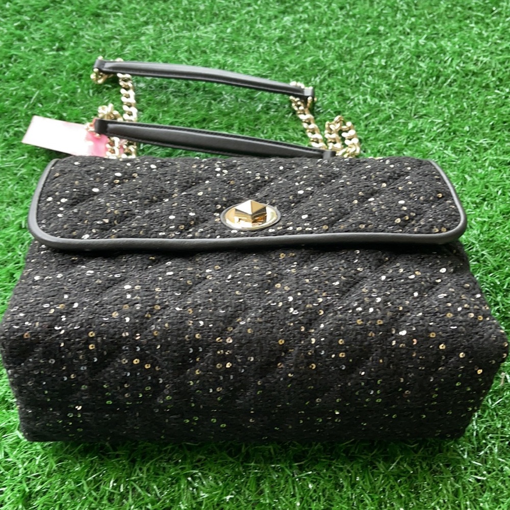 Kate Spade natalia medium flap shoulder - Picture 3 of 16